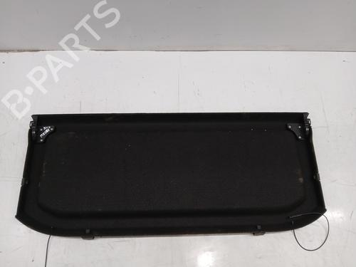 Rear parcel shelf SUZUKI SX4 S-Cross (JY)  | BP29714633C85 