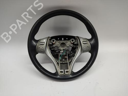 Ratt Ratt NISSAN QASHQAI II (J11, J11_) 1.5 dCi (110 hp) 36504539 36504539