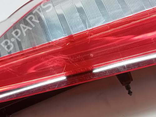 Left taillight RENAULT MASTER III Platform/Chassis (EV, HV, UV) | BP30961590C34