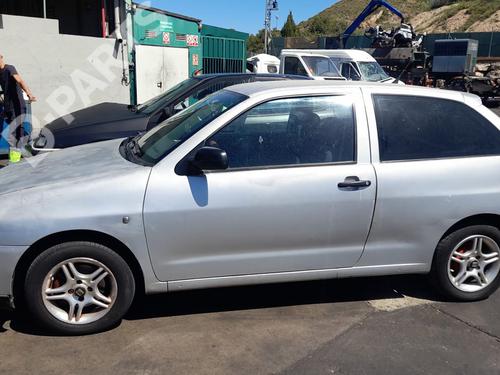 Front left window mechanism SEAT IBIZA II (6K1)  | BP9840167C22  - Image 9