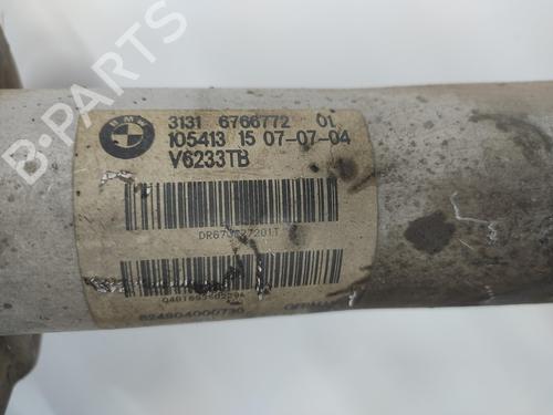 Right front shock absorber BMW 6 (E63) 645 Ci | BP22520846M17 