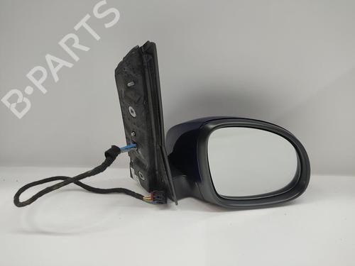 Used Right mirror VW SHARAN (7N1, 7N2) [2010-2022]  32032912