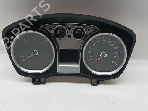 Used Instrument cluster Instrument cluster 36884800 36884800