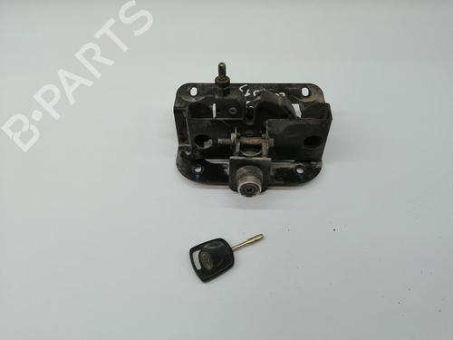 Used Hood lock FORD TRANSIT CONNECT (P65_, P70_, P80_) 1.8 TDCi (90 hp) 29904365