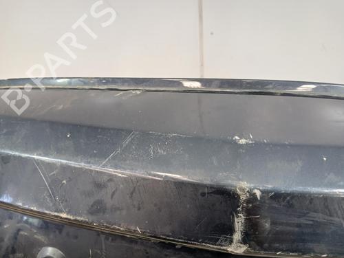 Front bumper OPEL MERIVA A MPV (X03)  | BP26979289C7 
