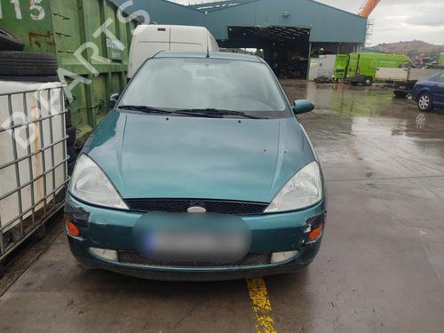 Brugte FORD FOCUS I (DAW, DBW) 1.8 TDCi (115 hp) 4371410