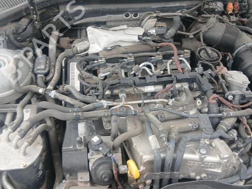 Engine AUDI A3 Sportback (8VA, 8VF) 2.0 TDI quattro | BP37594575M1 - Image 9