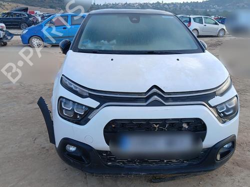 Used Parts CITROËN C3 III Van (SX_, SY_) [2016-2025]  4326454