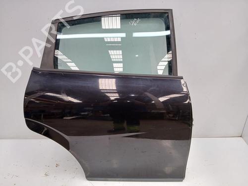 Used Right rear door SEAT LEON (1P1) 1.4 TSI (125 hp) 29937397