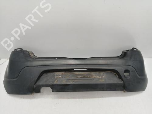 Used Rear bumper DACIA SANDERO [2008-2025]  25797587