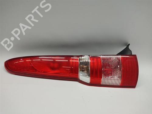 Used Left taillight Left taillight FIAT PANDA (169_) 1.2 (169.AXB11, 169.AXB1A) (60 hp) 37429273 37429273