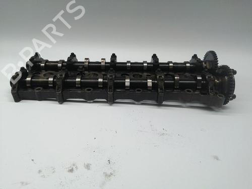 Used Valve cover Valve cover BMW 1 (E87) 118 d (143 hp) 30406376 30406376
