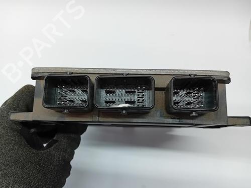 Engine control unit (ECU) RENAULT KANGOO (KC0/1_) 1.5 dCi | BP37247315M57 - Image 2