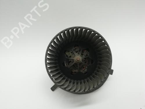 Used Heater blower motor SEAT LEON (1P1) 1.6 TDI (105 hp) 16554574