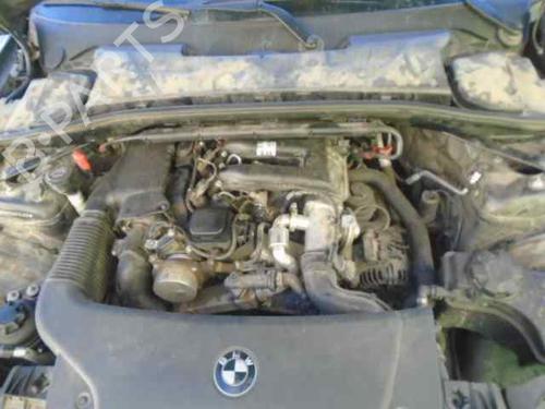 Climate control BMW 1 (E87) 118 d | BP5464803I5 