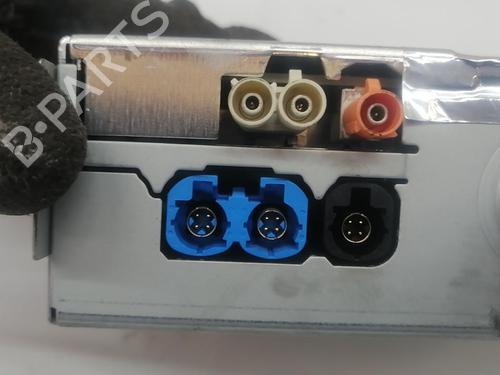 Radio PEUGEOT 208 II (UB_, UP_, UW_, UJ_) | BP30681202E6