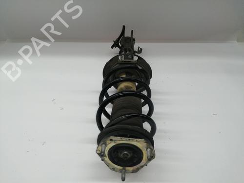Right front shock absorber FORD ECONOLINE Van  | BP21170042M17 