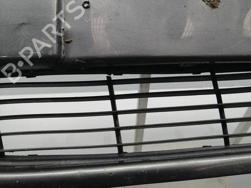 Front bumper SEAT LEON (1M1)  | BP31382327C7 