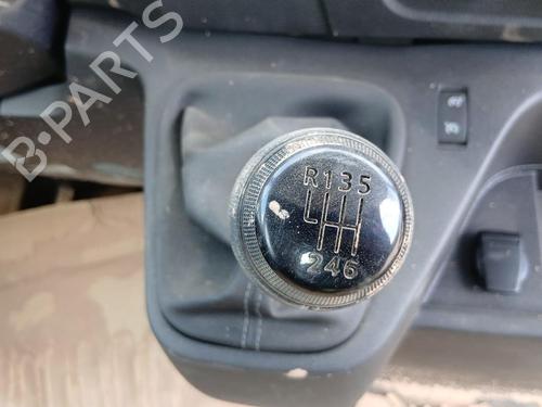 Front right seatbelt RENAULT MASTER III Platform/Chassis (EV, HV, UV) | BP37032477I25 - Image 9