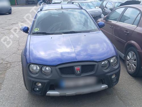 Pièces Détachées Usagées ROVER STREETWISE Hatchback  1.4  4633490