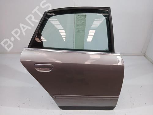 Used Right rear door AUDI A4 B6 (8E2) 2.0 (130 hp) 30196711