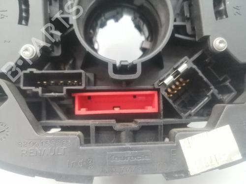 Hovedlysbryter RENAULT MEGANE II Saloon (LM0/1_)  | BP29904312I24