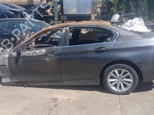 Used Parts BMW 5 (F10)  520 i  4616302