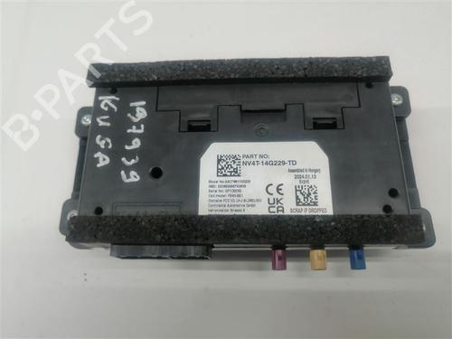 electronic-module-ford-kuga-iii-dfk-2019-29322194 main image