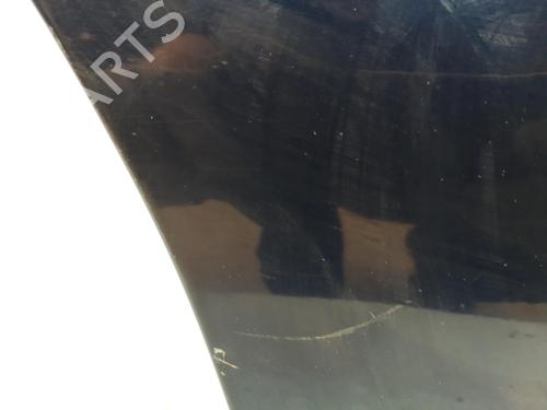 Right rear door FORD FIESTA V (JH_, JD_) 1.4 16V | BP28113317C5 