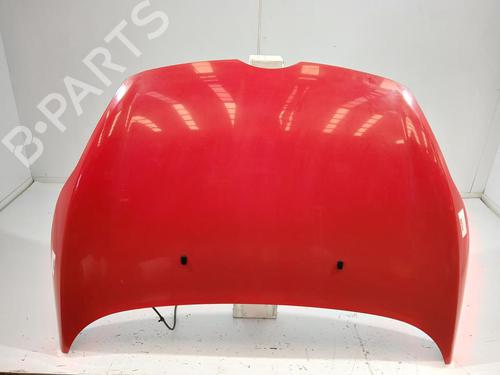 Used Hood FORD FIESTA VI (CB1, CCN) 1.6 TDCi (90 hp) 30930275