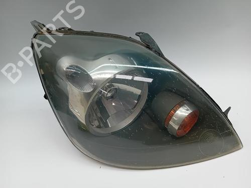 Used Right headlight Right headlight 37234157 37234157