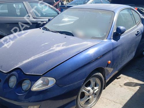 Left front window switch HYUNDAI COUPE I (RD) 1.6 16V | BP34277428I27  - Image 6