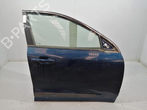 Right front door KIA NIRO I (DE)  76004G5000 |