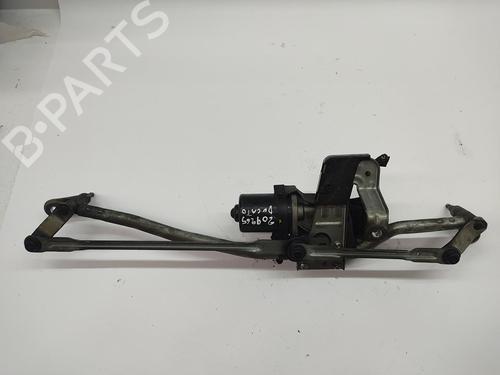 Used Front wiper motor Front wiper motor FIAT DUCATO Platform/Chassis (250_) 140 Multijet 2,3 D (140 hp) 35905334 35905334