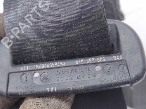 Rear left seatbelt SEAT ARONA (KJ7, KJP) 1.0 TSI | BP26957909I29 