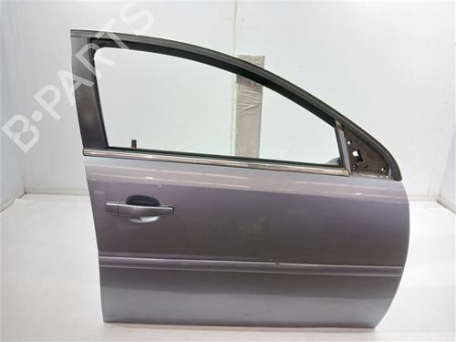 Dør højre fortil Dør højre fortil OPEL VECTRA C (Z02) 1.9 CDTI (F69) (120 hp) 39699477 39699477