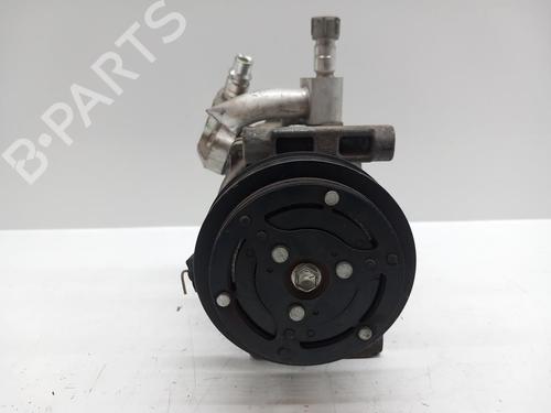 AC compressor FIAT 500 (312_) | BP38541226M34 - Image 2