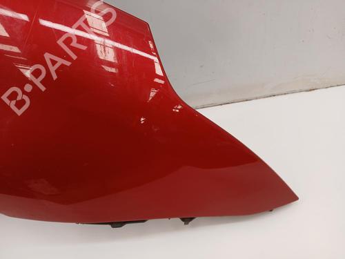 Right front fenders CITROËN C4 I (LC_)  | BP29234675C42 