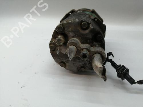 AC compressor SEAT TOLEDO I (1L2) 1.6 i | BP31352557M34 