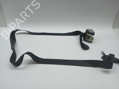 Used Front left seatbelt Front left seatbelt OPEL VIVARO A Van (X83) [2001-2015] 33616785 33616785