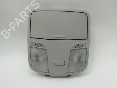 Interior roof light HYUNDAI i30 (PDE, PD, PDEN) [2016-2024]  16051645