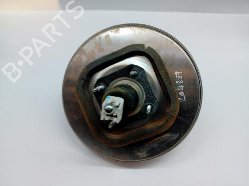 Used Servo brake Servo brake CITROËN BERLINGO (ER_, EC_) e-Berlingo (136 hp) 33201418 33201418