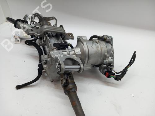 Steering column FORD TRANSIT COURIER B460 Box Body/MPV  | BP37584335M21  - Image 8