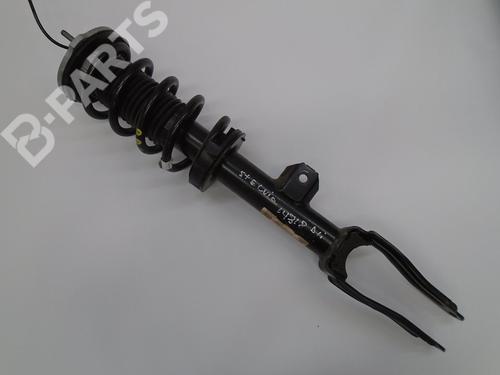 Used Left front shock absorber Left front shock absorber ALFA ROMEO STELVIO (949_) 2.0 Q4 (949.AXA2A) (280 hp) 7780007 7780007