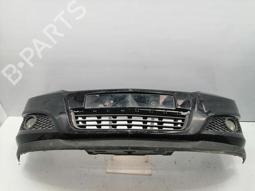 Used Front bumper OPEL ASTRA H (A04) [2004-2014]  31172377