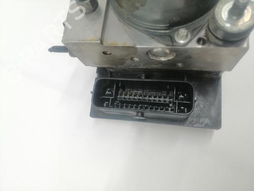 Control unit CITROËN C5 III (RD_) | BP31176079M11