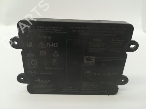 Used Electronic module OPEL INSIGNIA B Sports Tourer (Z18) 1.6 CDTi (35) (136 hp) 9735327