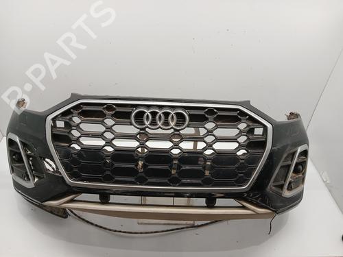 Used Front bumper AUDI Q5 (FYB, FYG) 35 TDI (163 hp) 28064197