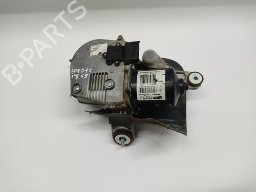 Used Front wiper motor Front wiper motor CITROËN C5 III Break (RW_) [2008-2017] 35786997 35786997