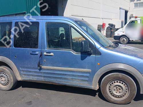 Engine FORD TOURNEO CONNECT 1.8 TDCi | BP37200225M1 - Image 9